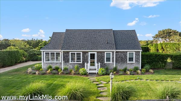 6 Nonantum Avenue Nantucket Image 3