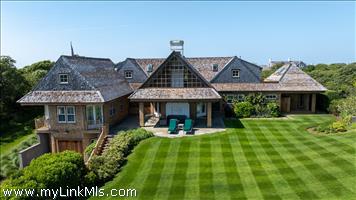 21 North Pasture Lane Nantucket Thumb 1