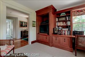 21 North Pasture Lane Nantucket Thumb 16