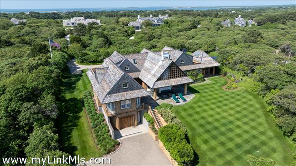 21 North Pasture Lane Nantucket Image 3