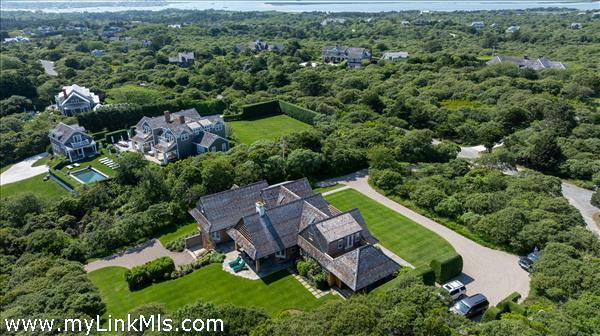 21 North Pasture Lane Nantucket Image 40