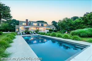 15  Fawn Lane Nantucket For Sale