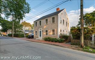 15  Skyline Drive Nantucket For Sale