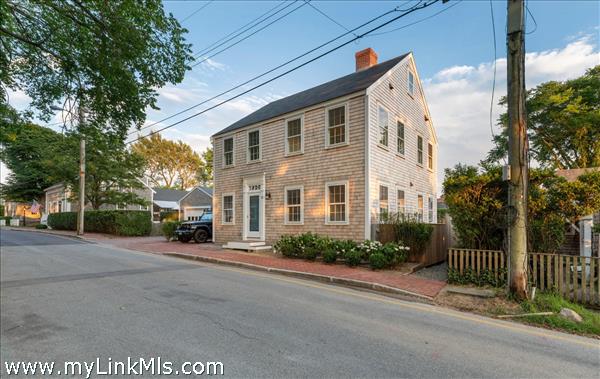 22  Vestal Street Nantucket Image 1