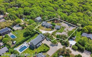 15c Correia Lane Nantucket For Sale