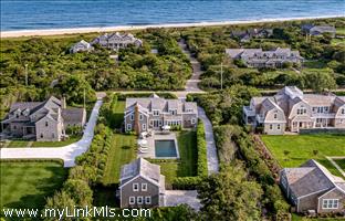 24  Nonantum Avenue Nantucket For Sale