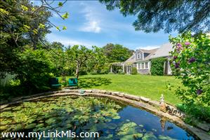 15  Skyline Drive Nantucket For Sale