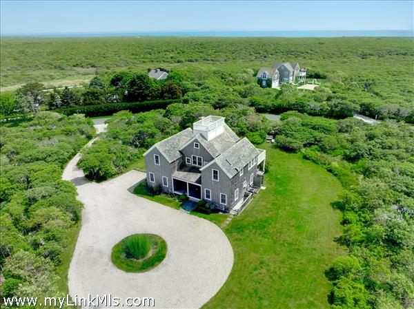 27 Wigwam Road Nantucket Image 1