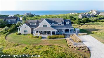 7 North Swift Rock Road Nantucket For Sale