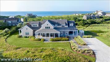 7 North Swift Rock Road Nantucket For Sale