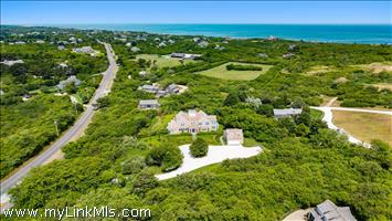 12 Correia Lane Nantucket For Sale