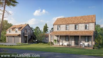 12 Correia Lane Nantucket For Sale
