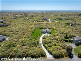 3 Whitetail Circle Nantucket For Sale