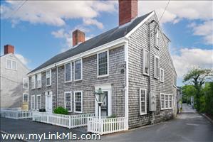 29 Fair Street Nantucket Thumb 1