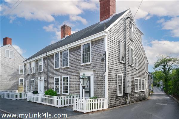 29 Fair Street Nantucket Image 2
