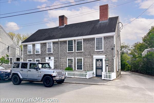 29 Fair Street Nantucket Image 1