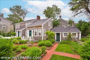 27 Fair Street Nantucket Thumb 2
