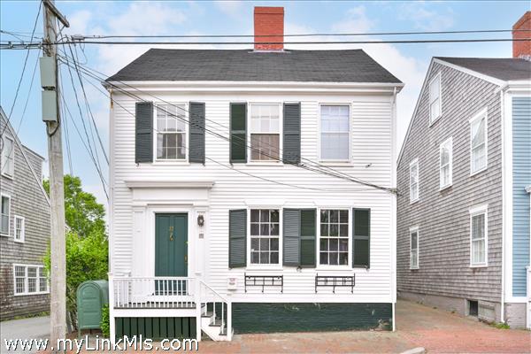 27 Fair Street Nantucket Image 1