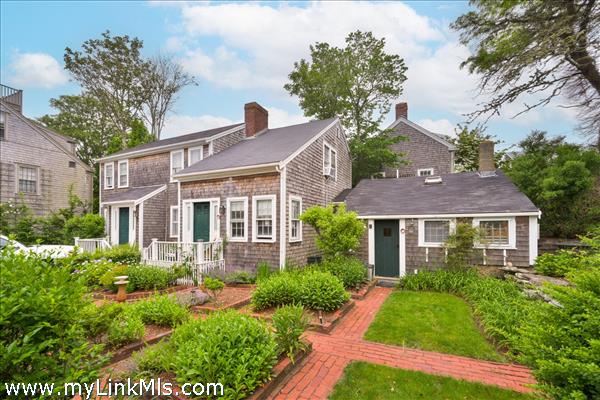 27 Fair Street Nantucket Image 3