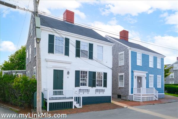 27 Fair Street Nantucket Image 2