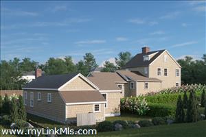 45 Pleasant Street Nantucket For Sale