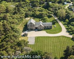 12 Longwood Drive Tom Nevers