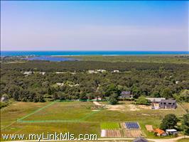 9 Millbrook Road (portion) Nantucket Thumb 1