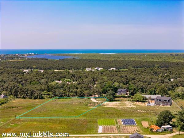 9 Millbrook Road (portion) Nantucket Image 2