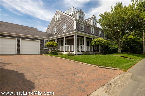 61 Cliff Road Nantucket Image 4