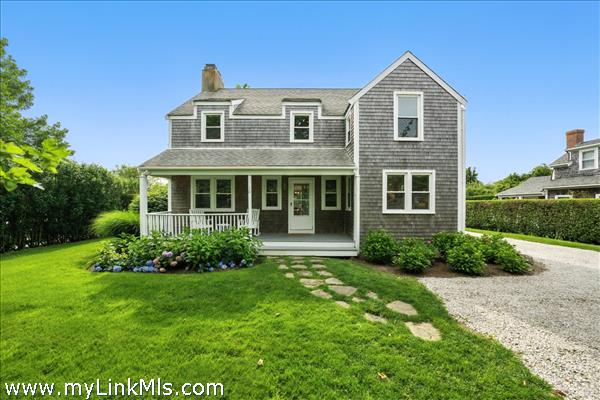 10 New Lane Nantucket Image 3