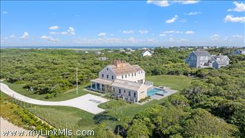 45 Pleasant Street Nantucket For Sale