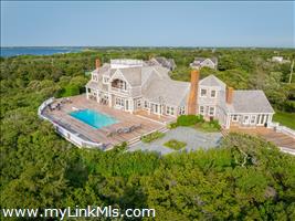 12 Correia Lane Nantucket For Sale