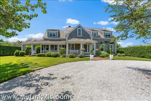 Nantucket Real Estate