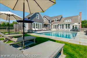 115 Surfside Road Nantucket Thumb 7