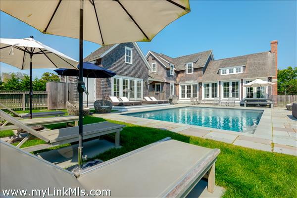 115 Surfside Road Nantucket Image 8