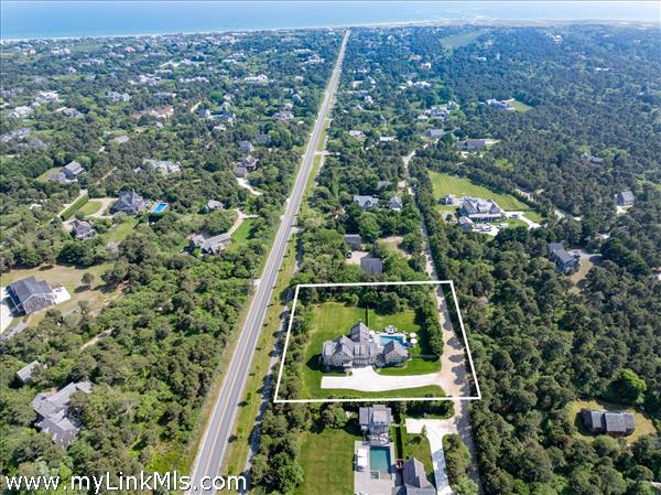 115 Surfside Road Nantucket Image 5