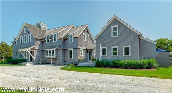 115 Surfside Road Nantucket Image 4
