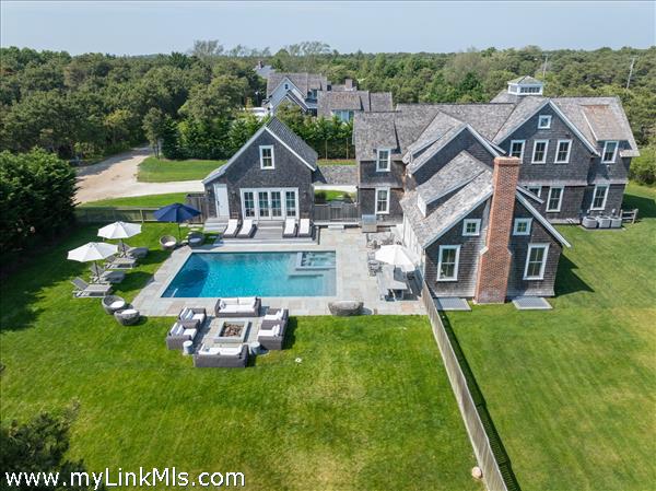 115 Surfside Road Nantucket Image 49