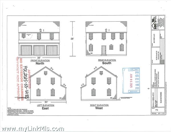 2a Forrest Avenue Nantucket Image 1