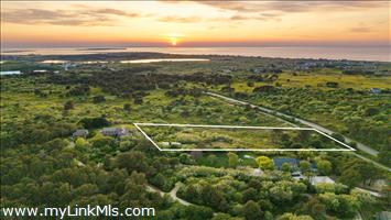 158 Madaket Road Nantucket For Sale
