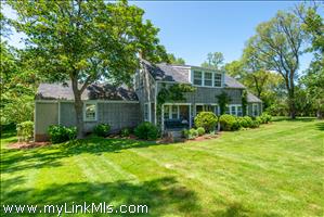 8 Pitman Road Sconset