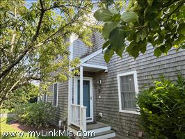 3b Park Circle Nantucket For Sale
