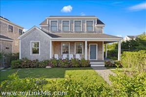 2a Forrest Avenue Nantucket For Sale