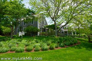 41 Quidnet Road Nantucket Thumb 1