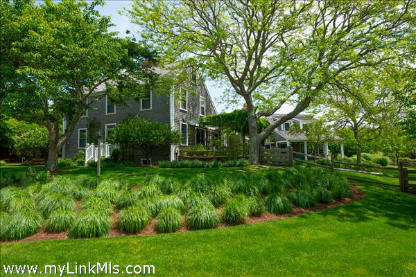 41 Quidnet Road Nantucket Image 2