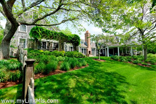 41 Quidnet Road Nantucket Image 1