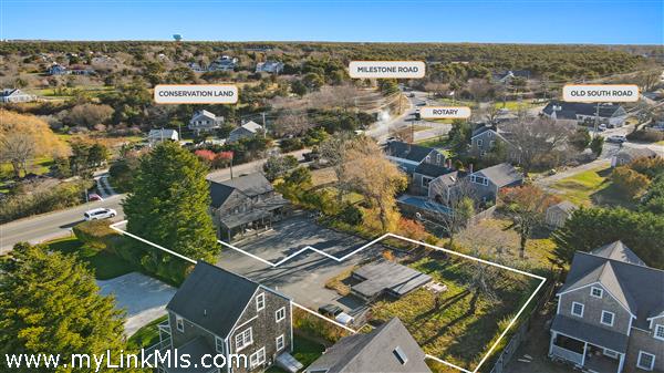 167r Orange Street Nantucket Image 1