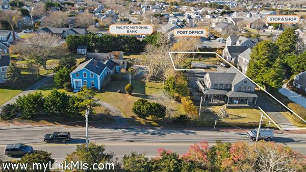 167r Orange Street Nantucket Image 2