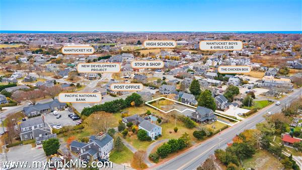 167r Orange Street Nantucket Image 3