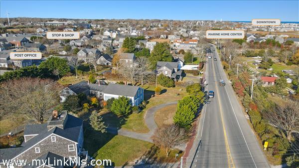 167r Orange Street Nantucket Image 4